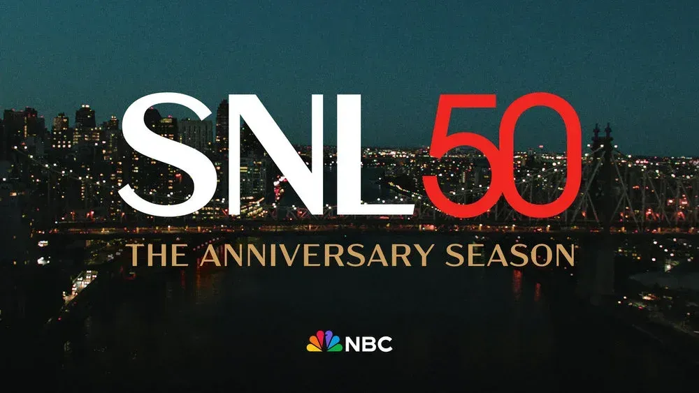 Saturday Night Live Celebrates 50 Years with Star-Studded Anniversary Special