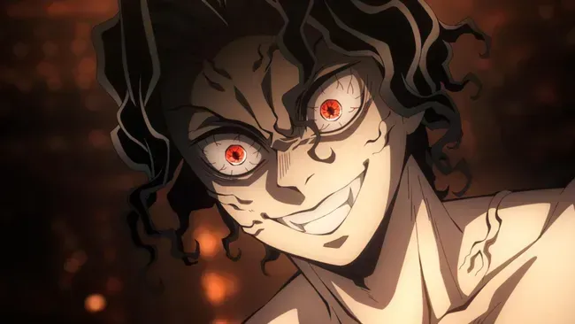 Demon Slayer: Infinity Castle Movie Trilogy Announced