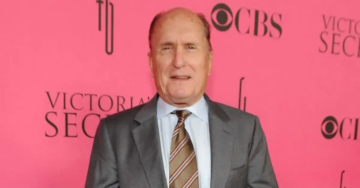 Robert Duvall's Journey to Create 'The Apostle'