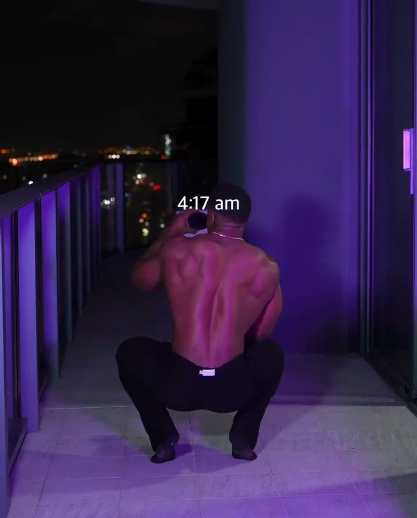 Why The Morning Routine Trend on X ?